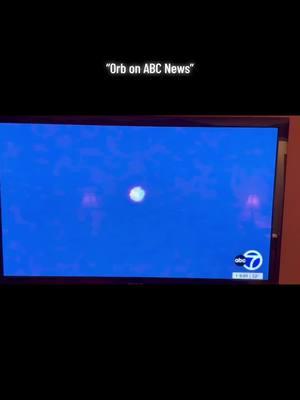 (Video): “ORB on ABC News” Clear footage of ORB on ABC news Today (12/13/2024) at 5pm, ABC news caught an orb on video when in NJ to investigate the drone situation (with audio). Drones are a Psyops. It’s UFOs/UAPS 🚬👀 #ufo #ufodisclosure #secretspaceprogram #ShadowLurker #tiktok 