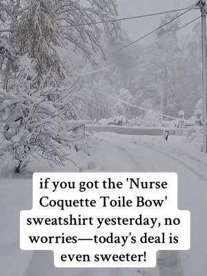 #toiledejouy #sweatshirtseason #coquettebow #nurse #nursesoftiktok #comfortcolors #fyp #healthyover30 #reallifemoments #homeImprovementtips #fitnessover40 #familytime #mealprepideas #financetips #homeownershipgoals #lifeafter30 #workhardplayhard #simpleliving