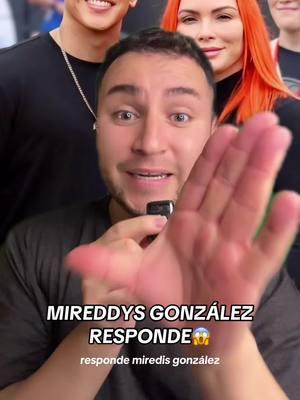 MIREDDYS GONZALEZ‼️Responde al comunicado del abogado de Daddy Yankee🤯 #mireddysgonzález #daddyyankee #dadyyankee #polemica #chisme #noticias #soyeddynieblas 💣💥