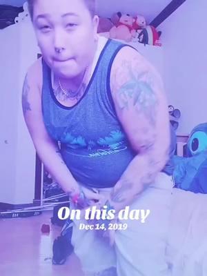 #onthisday be the best #fyp #fypシ゚viral #foryoupage #stud #tatted #pierced #single #rainbow #comment #like #king #piercings #follow #gangsta #doinme #healing #gotme #focusingonme #deservetheworld 