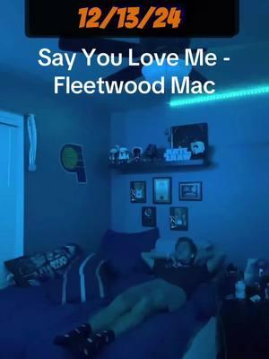 Your Daily Banger 12/13/24: Say You Love Me - Fleetwood Mac #ydb #yourdailybanger #sayyouloveme #fleetwoodmac