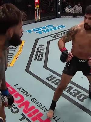 #mma #UFC #fyp #funny #bird #codygarbrandt #wild #viral #ai #funnyvideo #crowd 