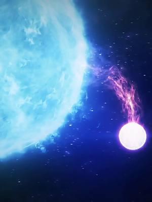 #part8 #vampire stars, supernovas that can vaporize a planet, and unpredictable stars gone rogue