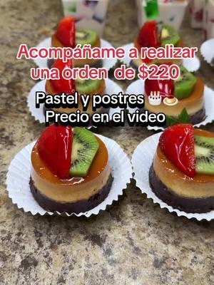 El video anterion me lo borraron🥹 lo subo de nuevo, tambien me han estado silenciando los videos por la musica 🥲 solo los narrare para que no quiten la voz #creatorsearchinsights #caketips #longervideos #caketutorial #paratiiiiiiiiiiiiiiiiiiiiiiiiiiiiiii #pasteles #cakedecor #fyppppppppppppppppppppppp #pasteleras #pastel #viralvideo #dolcevitacakes #3leches #teamwork #fyp #pastel3leches #minipostres #treslechescake #3leches #minidesserts #minichocoflan #chocoflan #gelatina #gelatinademosaico #caketutorial #homebaker 