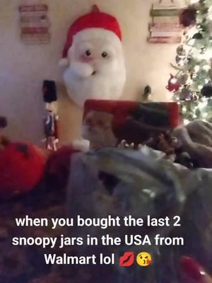 #foryou #foryoupage #walmart #walmartfinds #christmas #christmascountdown #christmastiktok #christmasgifts #shopping #snoopy #cookie #cookiejar #mine #allmine #merrychristmas #christmasdecor #christmas2024 #cool #shoppinghaul #happyholidays #fyp #fypシ #fypシ゚viral #fypage 