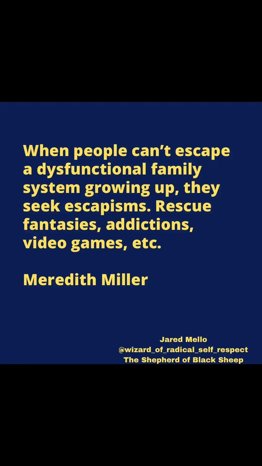 We talked all about narcissistic famikies and grouo dyamics. One dynamic is when you can’t escape, you seek escapisms.  #narcissist #NPD #narcissisticabuse #dysfunctionalfamily #toxicrelationship #toxicfamily #narcissisticfamily #narcissisticfamilysystem #narctok #narctiktok #narcktokadvice #cptsd #cptsdawareness #cptsdrecovery #cptsdhealing #trauma #traumahealing #traumatok #traumarecovery #traumaresponse #traumabond #traumabonding