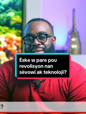 Èske w pare pou revolisyon nan sèvowi ak teknoloji? 🧠💡 Men kijan Neuralink ka chanje lavi w: 	•	Refè kapasite moun ki gen pwoblèm nerolojik 🦾 	•	Amelyore memwa ak aprantisaj 📚 	•	Konekte dirèkteman ak òdinatè ak entèlijans atifisyèl 🔗💻 Sa se pa syans fiksyon ankò, se reyalite! ⚡️ Ki sa w panse de sa?** #Neuralink #TeknolojiFiti #HaitiTech #Inovasyon #haiti #usa #diaspora #teknoloji #howto #tutorial #tektek #pc #puce #starlink #internet #ai #ia #technologie #trchnology #fyp #kreyol #creole #numeric #microsoft #apple #link #course #johnboisguéné #best #top #it #rtvc #rtvchaiti #01tektek 