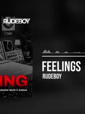 This jamican guy na bad guy🔥 #feeling by Rudeboy ft Christopher Martin & Acetune is out on all music platforms!! 🔥🚒 link on me bio to enjoy the vibe! #feeling #musicallyrude #firedepartment #kingrudy #rudeboypsquare #naijatiktok #nigeriantiktok🇳🇬🇳🇬 #africantiktok #afrobeats #rudeboy #chrismartin #acetune 