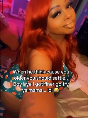 Boy bye im getting finer bye the day… 🥱🙄👋🏾 Tf lol #selflovethebestlove #selflovejourney #clockit #motivational #d0nty0uwish #staybleased #remyma #manechickenergy #selfimprovement #liveyabestlife #bullypitbull 