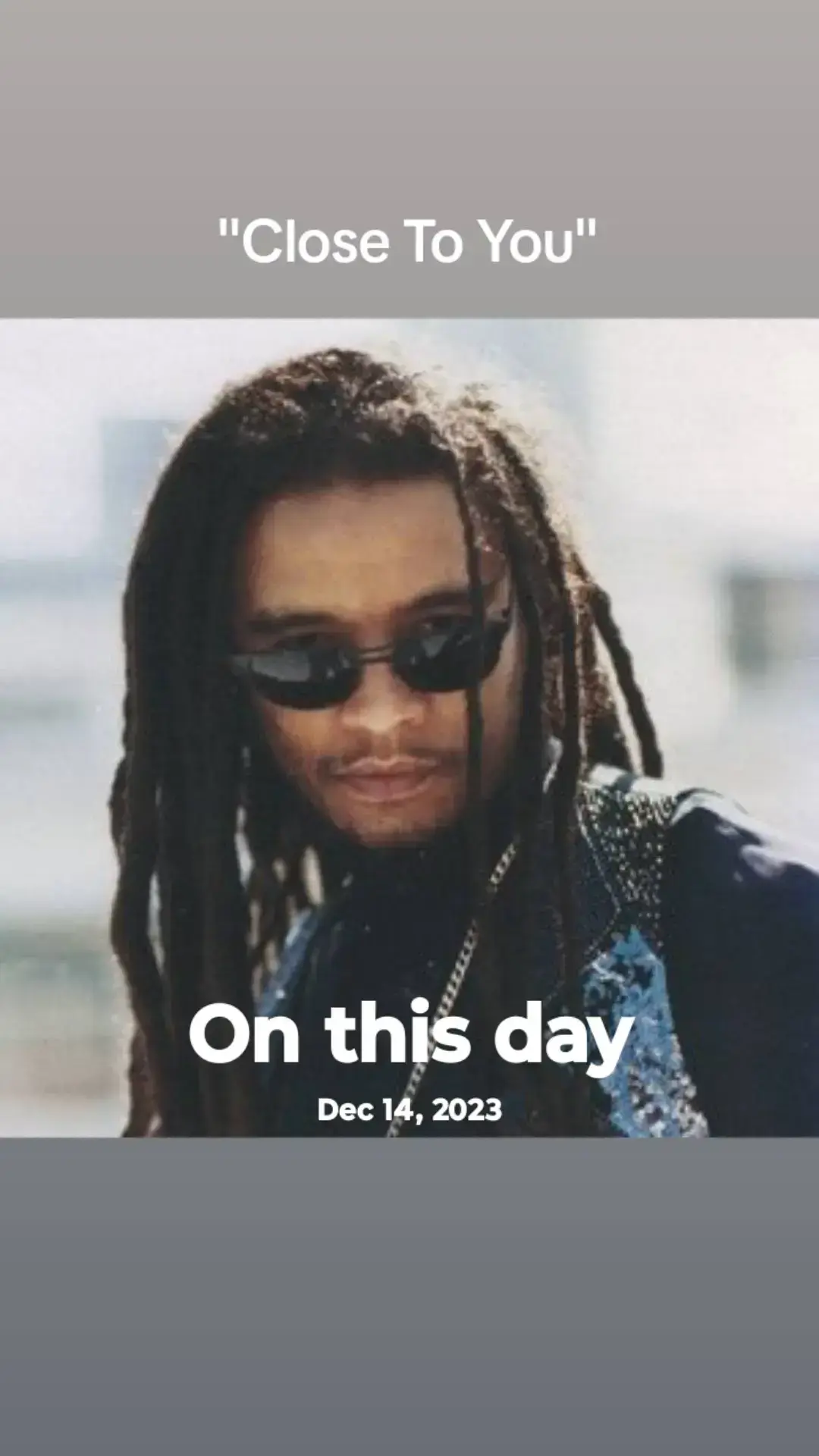 #onthisday #i_skyyradio_network #iskyyradio_network #classicsoulbangers #foryoupage #maxipriest 