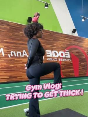 Vlogmas!!  • MOMMA NEED TO GET THICK AND TONE UP BY SUMMER TIME!!  • • mom belly need to go BYEBYE!!  • • The people at the gym play all day🤣Tried to mKe this a fun video 🤣 • •#fyp #foryoupage #hairtoturials #naturalhair #curlyhairstyles #gym #GymTok #gymhumor #naturalhairstyles #CapCut 