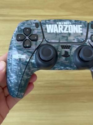 How to Apply Call of Duty COD WARZONE Skin on PlayStation PS5 Controller #fyp #gaming #game #playstation #ps5 #ps5controller #ps5controllerskin #ps5skin #nowskins #callofduty #callofdutywarzone #callofdutymobile #cod #codmobile #codwarzone 