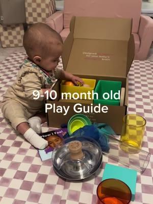 Play guide for your 9-10 month old #9montholdbaby #10montholdbaby #babyplayguide #babydevelopment #babymilestones #babyplaytime #playideasforbabies #babyactivities #babyplaymatters #montessoriathome #earlychildhooddevelopment #babygrowth #toddlerplayideas #babyplayessentials #parentinghacks #babylearning #playbasedlearning #momlife #babystimulation #babytoys #childhoodunplugged #babybrainboost #educationalplay #playtimeideas #sensoryplay #babytips #babymomhacks #9to10monthbaby #learningthroughplay #lovevery #CapCut 