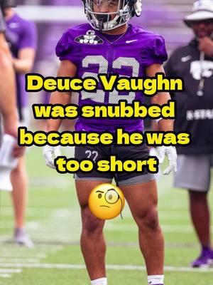 he became the shortest player in the NFL#fyp #usa🇺🇸 #nfl #edit #football #sports #deuce #foryoupage #foryour #tk 