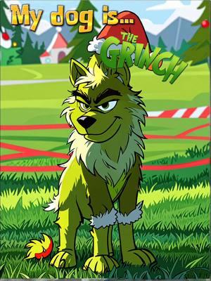 #CapCut #meanonemistergrinch 