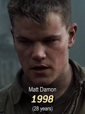 Saving Private Ryan (1998)  cast then and now #savingprivateryan  #90s #tvshow #tvseries #evolutionchallenge #thenandnow #thenandnowchallenge 