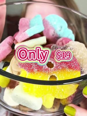 Flash sale💓#fypシ #TikTokShop #fyyyyyyyyyyyyyyyy #FoodTok #candy #gummies #swedishbubs #bubscandy #snack #christmas #gummycandy 