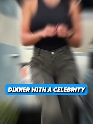 Which celebrity would you invite for a dinner and why? #QuestionsOfTheDay #RandomQuestions #EngageWithMe #LetsTalk #InteractiveContent #DeepThoughts #ShowerThoughts #WhatDoYouThink #RandomThoughts #Curiosity #FYP #ViralVideos #TrendingQuestions #YourTurn #ReplyInComments #LetsDebate #TellMeYourThoughts