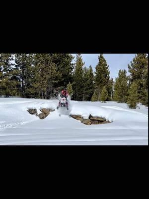 Cant wait to get back out in the powder 😍❄️ #sledgirlz #fyp #braap #mn #outwest #mountains #skidoo #girlswhoride #deviantinkwrap 