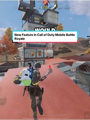 New Feature in Call of Duty Mobile Battle Royale  Sometimes things happen that are fully out of your control in Call of Duty Mobile Battle roya. Many would simply just give up at that point or you can choose to keep on fighting and overcome that unfortunate obstacle. As you can see Duckyo and gramps have discovered a very lovely ingame feature where we don’t have the ability to throw our smoke bomber immediately. The class eventually worked after an eternity but it was far too late at that point. Better luck next time to the infamous duo in CODM BR.  #codmphilippines #codmnigeria #codmoceania #codm #mandocodm #codmbr #codmfyp #codmmovement #codmtutorial #codmviral #br0ken #codmbattleroyale #codmsolovsquads #codmtricks #callofdutymobile #codmsmokebomber #codmtips #codmsolo #codmsolo #codmbrclips 