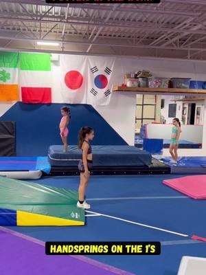 Focused and determined #tyflipzz #tumbling #tumblewithpurpose #gymnastics #cheerleading #acrobatics #tyflipzzworld #neverstop #handspring 