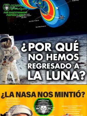 La humanidad no ha vuelto a la Luna desde 1972 debido a una combinación de factores, entre ellos: Presupuesto: La financiación de la NASA fue reducida drásticamente en los años 80.  Pérdida de interés: El interés político en la Carrera Espacial disminuyó, y el programa Apolo terminó antes de lo previsto.  Dificultades científicas: El espacio es un entorno muy peligroso.  Cambios en las prioridades: La exploración lunar se abandonó temporalmente para dar prioridad a misiones no tripuladas a otros planetas.  Evolución geopolítica: La tensión política con la Unión Soviética fue un factor clave en la llegada del hombre a la Luna. #tierraplana #terraplanista #latierraplana #latitud #latitude  #sun #thesun #terraplanismo #nasa  #espacio #verdades #longitud  #curvaturatierra #longitude  #tierraredonda #verdades #flatearth #sol #fake #falso  #elsol #latierraplana #eeuu #curva  #curvatura #93millionmiles #latierra  #latierraesplana #space  #pruebastierraplana #antarctica  #antartida #93 #misterio #planetatierra #2025  #tierra #conspiracion  #teoriasdeconspiracion #2024  #urbanomonte #1587 #alexandergleason 