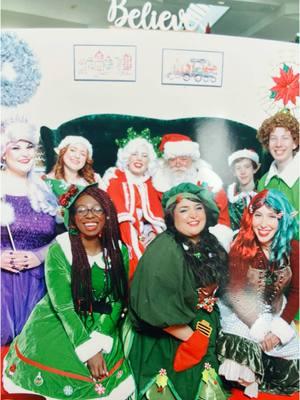 🎄✨ Holiday magic came to life at our workshop with the @Manassas Mall  From crafting and cookie decorating to writing letters to Santa and meeting Mrs. Claus, our event was packed with festive fun for all ages!  Don’t miss @thefantasticalcharacterco ‘s second holiday celebration 12/21 at noon as we’re wrapping up the season with music, dancing, and even more holiday cheer! ❄️🎶  #HolidayFun #DMVEvents #FamilyFriendlyActivities #ManassasMall #HolidayWorkshop #ThingsToDoDMV #FestiveFun #DMVFamilyEvents #HolidayCelebration @Sunburste @Lexi Haddad @🌻a.healed🌻 