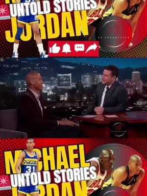 Rookie Lessons 🏀: When Reggie Miller Faced the GOAT 🔥🐐 #MJvsMiller 🏀 #AirJordan ✈️ #GOATInAction 🐐 #RookieChallenge 💥 #HisAirness 👑 #TrashTalkMaster 🎙️ #LegendaryMJ 🌟 #NBAClash 📖 #UnstoppableMJ 🚀 #ReggieVsMJ 🔥 #CourtKings 🏆 #BullsDynasty 🐂 #BasketballGOAT 🏀 #BehindTheScenes 🕶️ #RareMJ 💯 #ChampionMentality 💍 #HiddenGOAT 🛫 #JordanLegacy 📜 #MJStories ❤️ #Subscribe 🖱️ #Like ❤️ #Share 🔄 #ReelsoftheDay 🎬 #Instareels 📱 #MJ23Collection 🔥