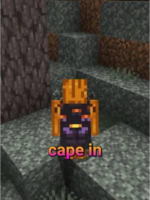 get the NEW CAPE in UNDER 10 MINUTES!  Follow this tutorial soon though because you only have until December 20th to get the cape!  #Minecraft #minecraftbedrock #minecraftbedrockedition #mc #mcbedrock #mcbedrockedition #bedrock #bedrockedition #minecraftjava #minecraftjavaedition #mcjava #mcjavaedition #java #javaedition #minecraftfacts #mcfacts #minecrafttips #tips #minecrafttipsandtricks #LifeHack #lifehacks #minecraftlifehack #minecraftlifehacks 