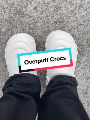 These fleece lined Crocs will keep your feet warm and because they don’t have any holes, they will keep your feet dry, too! These shoes come in a bunch of different colors and they are super comfy! #crocs #crocsforlife #crocsshoes #overpuffcrocs #crocssandals #summersandals #newyearnewaura 