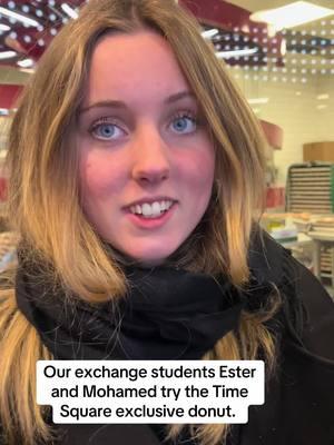 Exhange student #exchangestudent #exchangestudentusa #exchangeyearusa #allisonbucklesmcdowell #exchangestudentlife #weareaya @Ester @Its_mohamed 