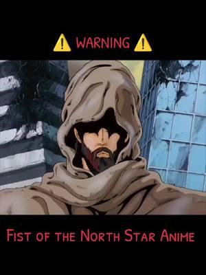 #fistofthenorthstar#anime#animetiktok#animeedit#80sanime 