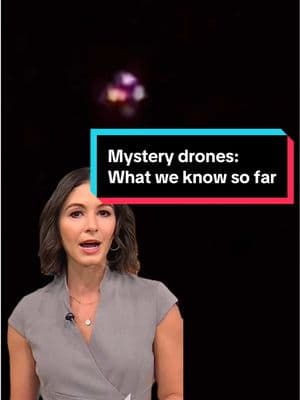 Thousands of drone sightings have been reported across six East Coast states, with some flying over sensitive locations like a naval weapons station and Picatinny Arsenal in New Jersey, prompting FAA flight restrictions. While officials suggest many sightings may be manned aircraft, politicians are calling for federal action to identify the drones and ensure public safety. #drones #newjersey #news #sightings #eastcoast 