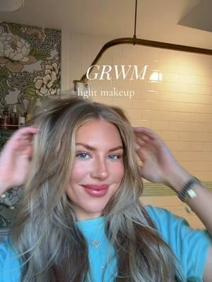 ignore the lips i just got them done🤭 #grwm #grwmroutine #makeuptutorial #naturalmakeup #lowcontrastmakeup #quickmakeup 