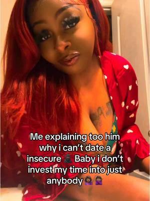 If he’s insecure he’ll only try too bring you down 🚫 #selflovejourney #selflovethebestlove #clockit #motivational #d0nty0uwish #staybleased #remyma #selfimprovement #bullypitbull #motivationalspeaker #girlsgirl #liveyabestlife 