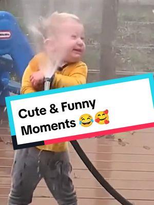 Adorable & Funny Toddler Moments That Will Brighten Your Day 🥰🤣 #baby #toddler #cutebaby #funnybaby #funnytoddler #toddlersoftiktok #toddlermom #funnykids #funnyvideo #cute #adorable #loving #precious #MomsofTikTok #fyp #foryoupage #fypシ 