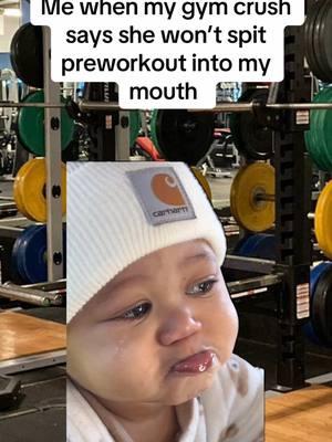 Why would she say that 😢#crush #gymcrush #sadlife #gym #gymbro #gymcouple #workout #fitness #wegojim #preworky #CapCut 