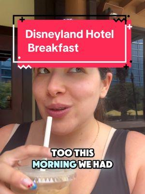 There’s nothing quite like your last Disney meal of the trip 🥲 I had always wanted to stay at the Disneyland Hotel and in 2024. I got to do it twice!!!  The quicker there is great and I especially love it for breakfast, especially especially on her last day before heading home back to Disney World! 🤭 I always love something savory and sweet so I typically go with the Loco Moco burrito and then whatever seasonal pancake they have and I’m never disappointed! I will say a Disneyland food tends to be hit or miss not as consistent as the dishes at Walt Disney World and this loco moco burrito is a great example. I wish it was served with some gravy on the side, so it was always moist and delicious like the first time I had it! But all around this is a great place to grab breakfast at Disneyland!! 🍳🥞 #d#disneyfoodied#disneyfoodd#disneylandfoodd#disneylandd#disneyalandhoteld#disneyparksd#disneyvlogd#disneycreatorsd#disneyadultt#themeparkfoodiet#themeparkfoodw#whatieatw#whatieatinadayw#wieiadf#foodies