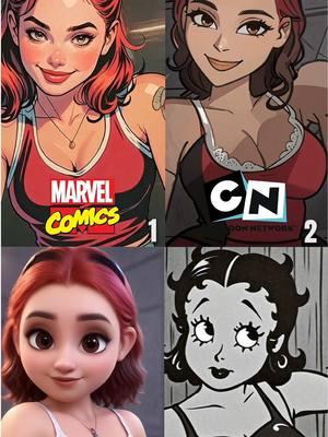 yall seem 2 like this content so im keeping yall #fed #yw loll #theyshe #wlw #lesbian #latina #03 #prettyface #prettywoman #marvelcomics #tdi #disney #bettyboop #trend #filters #meindifferentuniverses #fyp #prettygirls 