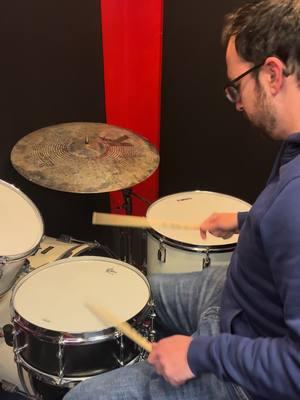 Our friend, Alejandro, putting a Gretsch Brooklyn Standard to work! 🥁🤯 Alejandro Castaño is an exceptionally talented musician/educator and one of the busiest drummers in Colorado 🙌 He fell in love with a Gretsch Brooklyn snare drum at a recording session and decided he needed to add one to his arsenal! 💪 Thanks for the support, Alejandro! 🎶  #gretschdrums #drumsolo #drummer #drumshop #drumlife #gretschbrooklyn #denverdrummer #drummersoftiktok #snaredrum #denverjazz @