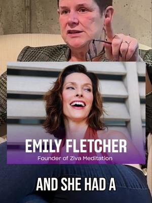 🧘‍♀️ “I Don’t Have Time to Meditate” For years, meditation felt impossible to me: “No time, can’t make my mind stop, not for me.” That changed with Emily Fletcher’s training of the Ziva Technique: It’s not about emptying your mind; it’s about focus. For me, taking an hour to meditate turns 12-15 hours of work into just 5. The ROI on mindfulness is real—give it a try and transform your productivity and peace. 🎧📺 Watch/listen to S5E20 of Cash Flow Podcast for more (link in bio) #pamsprior #pamprior #podcast #cashflowpodcast #entrepreneur #SmallBusiness #financialplanning #bookkeeping #CFOadvice #cashflow #cashflowmanagement #meditation #emilyfletcher #zivatechnique