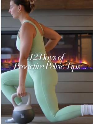 Day 1 of the Christmas series: 12 Days of Proactive Pelvic Tips💋🎄🎅🏼 Make sure to hit follow so you don’t miss out!  As a pelvic floor physical therapist, rarely do I prescribe kegels to my clients as a form of strengthening the pelvic muscles.  Most people don’t need them.  Most people do them incorrectly. Most people increase pelvic tension if done improperly. Lunges, Bridges, Squats, and so many more exercises have all been proven to be more effective than kegels in strengthening your pelvic floor. But in order to strengthen a muscle, you must first learn how to connect with it: mind muscle connection. So, learn how to move your pelvic floor with your breath!  ✨Follow for 12 days of proactive pelvic tips—because let’s be real… the holidays are stressful and you’re going to need these tips to get you through Christmas😘 #pelvicfloor #pelvicfloorexercises #pelvicfloorphysicaltherapy #pelvichealth #kegels #kegelexercises #pregnancyfitness 