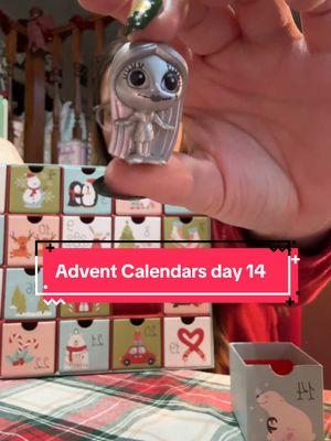 Welcome to day 14 of our advent Calendars! 🥳 #happysaturday #advent #adventcalendar #mn #unboxing #doorables #sota #homemade #adventcalendars #needoh #lego #minnesota #legoadventcalendar #dachshund #petco #mickey #lorcana #cute 