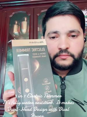 #electrictrimmer #electrichairtrimmer #nosetrimmers #viralvideo #viralproducts #goodproduct #loveyou #viraltiktok #support 