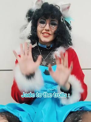 #animeweekendatlanta #animeweekendatlanta2024 #awa #awa2024 #awa24  ☆ #homestuck #homestuckcosplay #jadeharley #jadeharleycosplay #betakids #betakidscosplay 