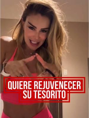 #NinelConde está dispuesta a toda cirugía para mantenerse eternamente joven, ahora el bombón asesino habla de rejuvenecer sus partes íntimas ¿Lo hará? . . . . . #badbunny #venezuela #belinda #cristiano #republicadominicana #anuel #messi #nodal #christiannodal #colombia #dannapaola #shakira #badbunny #maluma #jenniferlopez #shakira #pique #mexico #tiktok #karolg #pesopluma #chiquis #jlo #cazzu #natanaelcano #yailinlamasviral