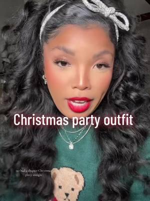 Act surprised if you see this outfit again lol #teacher #teachersoftiktok #teachertok #teachertoker #teachervlogger #teachervlog #teacherlife #christmasoutfits #christmaspartyoutfit #amazonholidayoutfits #holidayoutfitinspo #christmaspartydress #amazonfashion #pinterestaesthetic #pinterestoutfits #festiveoutfits