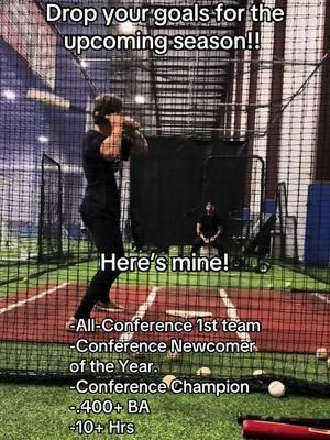 Do or die year #baseballboys #baseballboys #baseball #d1athlete #baseballlifestyle #baseballbatbros #hitting #homerun #MLB #mlbbcreatorcamp #jucobaseball #princeofjuco #viralvideo 