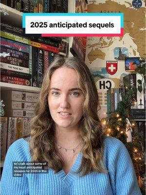 2025 is looking like a good year for trilogy finales | All release information was taken from Goodreads so it could be wrong #anticipatedreads #anticipatedreads2025 #ladybugbooks #sequels #bookseries #fantasybooks #newbooks #bookreleases #bookrecs #favoritebooks #wanttoread #fantasyreader 