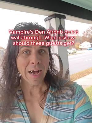 walkthrough of the Vampire Den Airbnb in Fort Smith Arkansas. this vampire theme and Gothic property features four bedrooms and is close to the downtown area. The perfect place to stay if you're planning a wedding or a funeral. let me know what you think.#vampire #airbnb #walkthrough #theme #interiordesign #oldhouse #victorian #fangs #vampirediaries #antique #vacation 